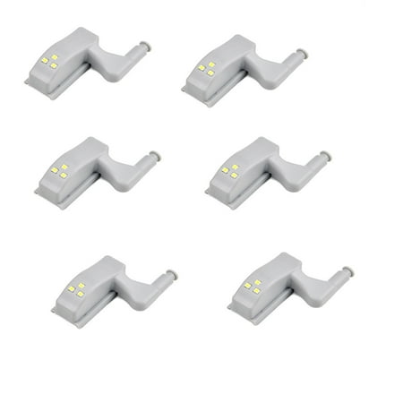 

Yrtoes Tool Bag Grout Removal Tool Furniture Hardware Accessories LED Hydraulic Hinge Light Cabinet Wardrobe Hinge