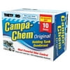 Campa-Chem DRI RV Holding Tank Treatment - Deodorant / Waste Digester / Detergent - 10 x 2 oz. packets - Thetford 20742