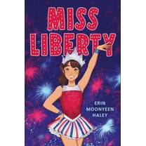 Miss Liberty, (Hardcover)