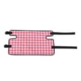 thumbnail image 2 of koolsoo Camping Chair Replacement Cloth Wear Resistant Premium Spare Parts Accessory For Backrest, 2 of 9