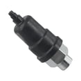 thumbnail image 2 of Adjustable Pneumatic Air Pressure Switch Compressor Hydraulic Auto Controller Qpm11-Nc-02, 2 of 10