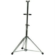 Cosmic Percussion 9" & 10" Wood Conga Set with Stand