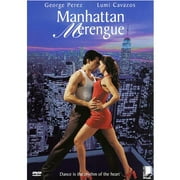 Manhattan Merengue