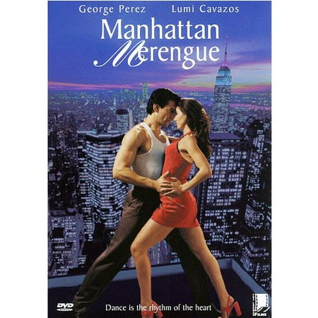 Manhattan Merengue