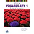 thumbnail image 1 of Focus on Vocabulary 1: Bridging Vocabulary (2nd Edition), 1 of 1