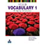 Focus on Vocabulary 1: Bridging Vocabulary (2nd Edition)