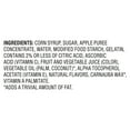 thumbnail image 6 of Funables Fruity Snacks, Mixed Berry Flavored Snacks, 0.8 oz, 22 Count, 6 of 10
