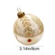 thumbnail image 3 of Mini LED Star String Lights Battery Operated Warm White Decorative Lighting for Home Parties and Events, 3 of 7
