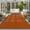 Burnt Orange, variant on Round Rugs 4Ft, Burnt Orange Round Area Rug Washable Indoor Throw Carpet, Fall Autumn Thanksgiving Farmhouse Solid Color Soft Non Slip Circle Rug for Kitchen Nursery Room Home Decor Aesthetic