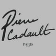 thumbnail image 2 of Men's Emily in Paris Pierre Cadault Graphic Tee Athletic Heather Small, 2 of 5