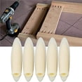 thumbnail image 3 of Scienceny Abridor de agujeros oblicuos de plástico, cubierta de tapón de madera, localizador de tornillos galvanizados, juego de guía de taladro, fácil Herramientas y ferretería No. 4 Scienceny TO005697-04, 3 of 6
