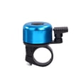 thumbnail image 1 of Bocina De Bicicleta Bicicleta Mini bocina de aleación de aluminio para bicicleta, timbre de alarma para manillar de bicicleta (azul) Tmvgtek Accesorios para bicicletas, 1 of 6