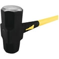 thumbnail image 6 of Performance Tool M7103 8-Pound Sledge Hammer With Fiberglass Handle, 6 of 6