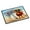 Multicolor, variant on The Dog Beach Dachshund Door Mat