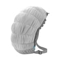 thumbnail image 3 of Esquirla Backpack Funny Cartoon Shoulder Bag Rucksack Toy Bags Animals Soft Stuffed Plush gray, 3 of 8
