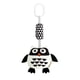 thumbnail image 1 of Juguetes Para Cochecito De Bebé, Juguete Para Bebé Recién Nacido, Sonajeros Colgantes En Blanco Y Negro, Juguetes Para Asiento De Coche De Cuna Infantil, Juguetes De Peluche Suaves Methold FN006929-02, 1 of 6