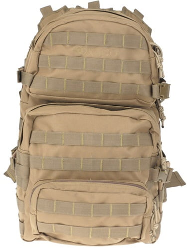 drago gear assault backpack