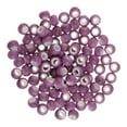 thumbnail image 2 of EHJRE 100pcs 6mm Ceramic Loose Beads Charms for DIY Jewelry Making, 2 of 9