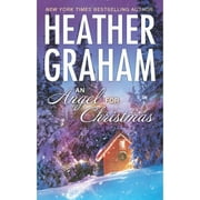 An Angel for Christmas (Pre-Owned Paperback 9780778313946) by Heather Graham