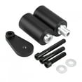 thumbnail image 1 of Kit de Protection contre les Chocs pour Cadre de Moto YZF R6 R6S 2003-2008, 1 of 8