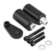thumbnail image 3 of Kit de Protector de choque deslizante de marco de piezas de reacondicionamiento de motocicleta para Yamaha YZF R6 R6S 2003-2008 Jadeshay A, 3 of 8