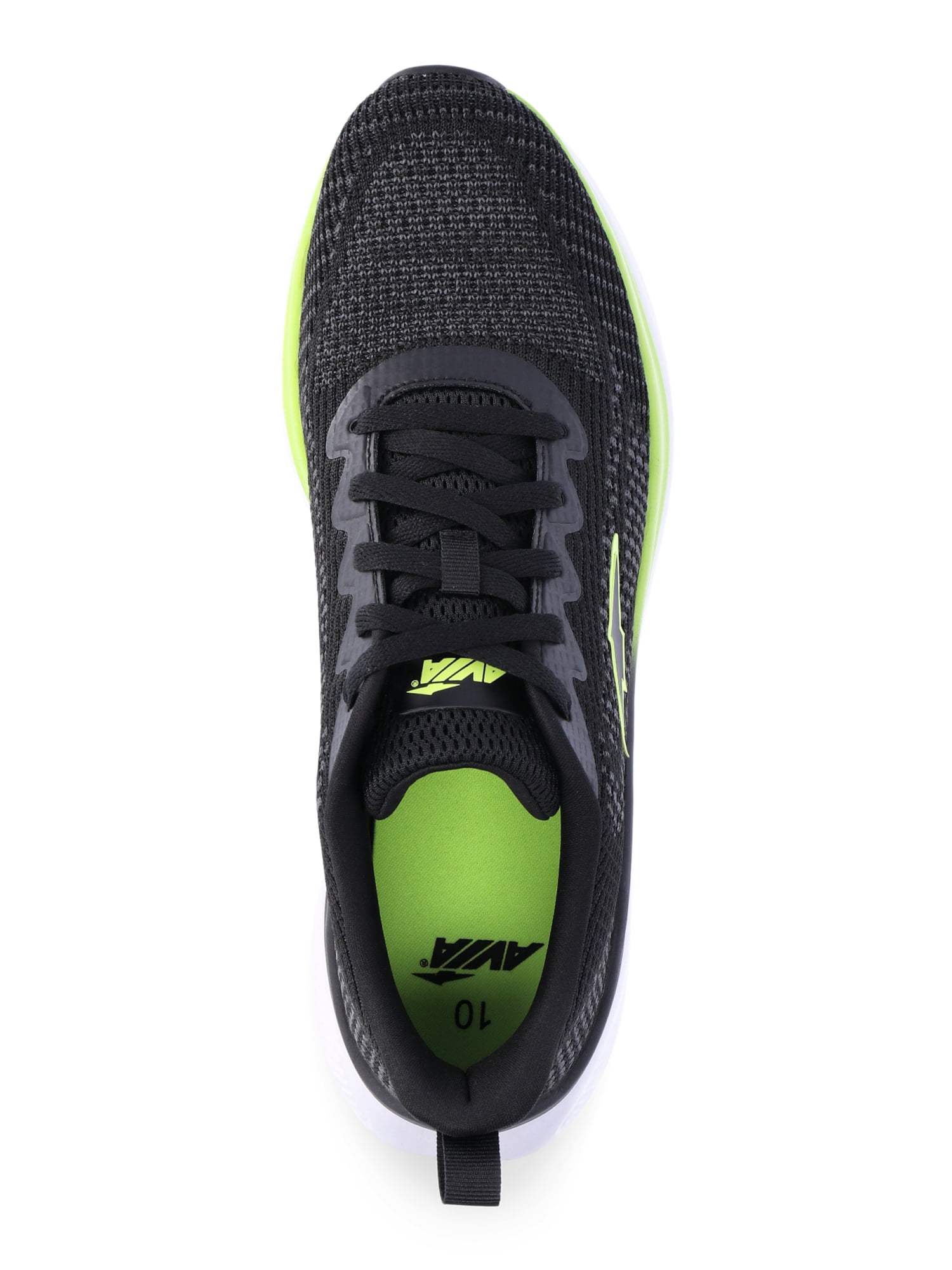 Avia Men's Sleek Jogger Sneaker