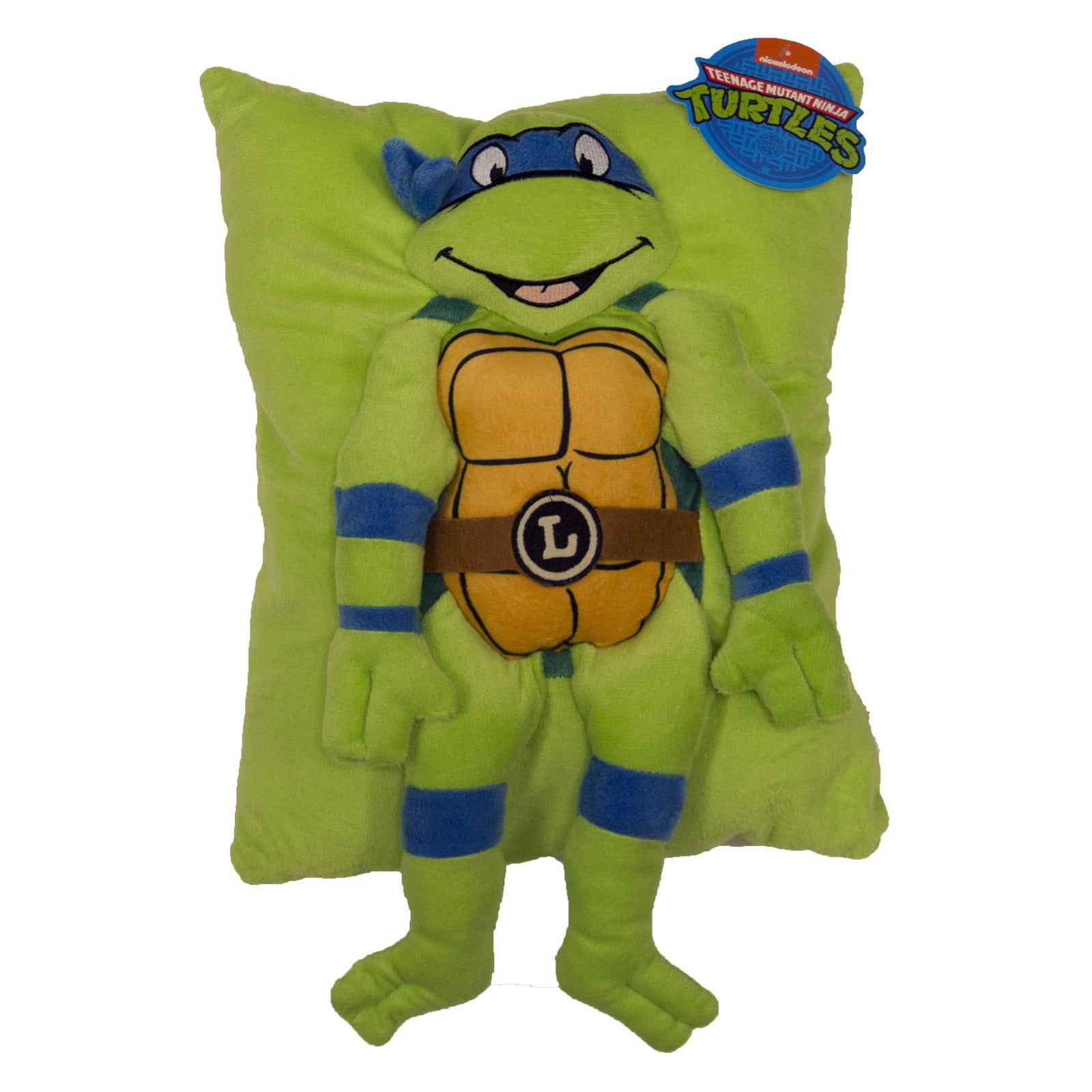 ninja turtle crib bedding