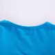 thumbnail image 4 of Vestido Para Niñas, Ropa Para Niñas, Ropa De Otoño Para Niños, Vestido De Manga Larga Con Bordado De Mariposa Y Arcoíris, Dos Bolsillos, Azul Odeerbi LM103-191, 4 of 9