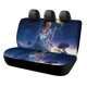 thumbnail image 1 of Deseo: Película de Disney-theme Car Rear Seat Covers Back Elastic Flexible Car Seat Covers Decorative Fits Most Cars 120x59x76cm, 1 of 6