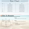 thumbnail image 3 of Yutgune Seamless Tummy Control Shorts Slip Shorts Body Shaper Compression Shorts for Women Under Dresses, 3 of 9