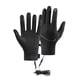 thumbnail image 1 of Guantes Calefactables para Hombre y Mujer, con Alimentación Usb, Térmicos, Impermeables, con Pantalla Táctil, de Invierno, Resistentes Al Viento, Aislantes, para Conducir, Ciclismo, Senderismo, Esquí, 1 of 6