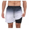thumbnail image 1 of Short Playa Hombre Short Traje De Baño Hombre Bañadores, 1 of 6