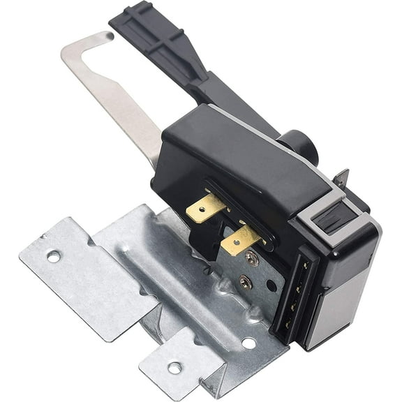 Scaroo 134101800 Washer Lid Lock Switch For Frigidaire AP2108159, PS648775