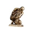 thumbnail image 1 of Escultura abstracta Figura deportiva Figura Hombre Cuerpo humano Estatua Obra de arte Creativa Estilo C, 1 of 9