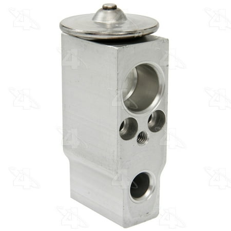 Honda Expansion Valve - Four Seasons 39021 A/C Expansion Valve for 03-07 Honda Accord