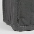 thumbnail image 2 of RITZ Four-Slice Toaster Kitchen Appliance Cover (APPLIANCE NOT INCLUDED), Graphite, 2 of 5