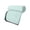Green, variant on WMTOKK Summer Air-Conditioning Quilt, Circle Pattern Bed Blanket, Black Edge Bedding, Soft Washable Cooling Quilt for Bedroom Decor, 78.74 x 59.06 in, Blue