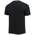 thumbnail image 3 of Men's Alternative Apparel Black WM Phoenix Open Pocket T-Shirt, 3 of 3