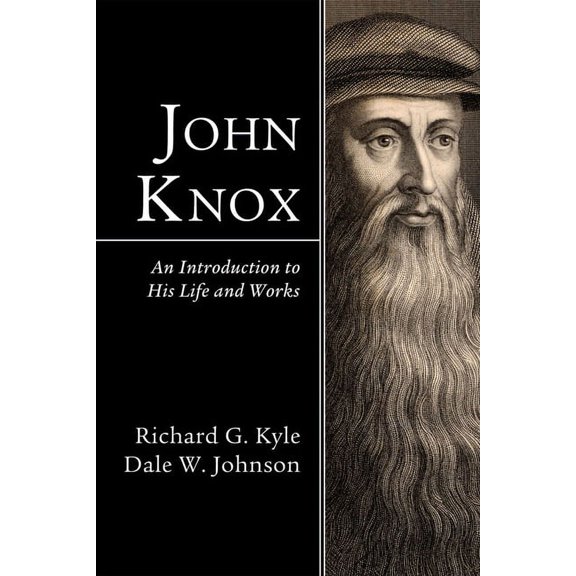 John Knox (Hardcover)