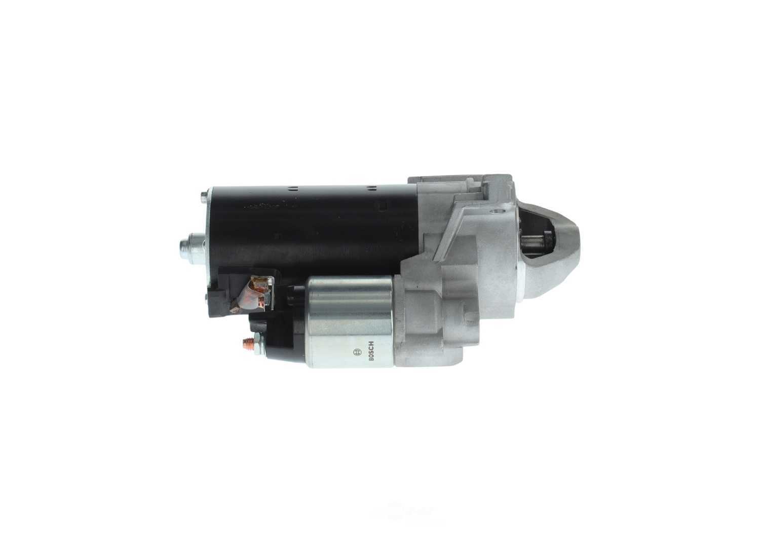 Bosch SR0863N Premium 100% New Starter