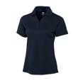 thumbnail image 3 of cutter & buck women's genre short sleeve polo - wck02289, 3 of 8