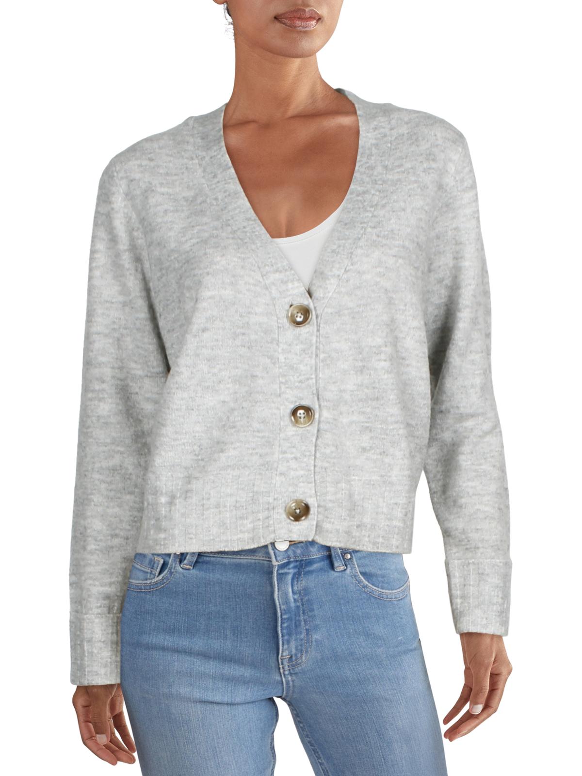 Vero Moda Womens Gaiva Wool Blend 