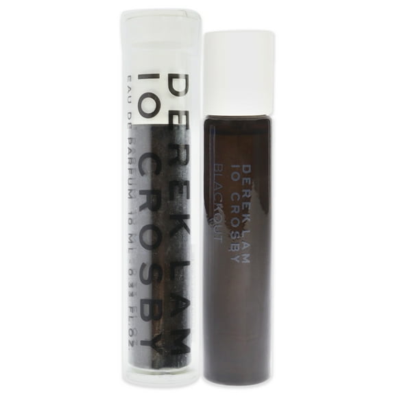 Derek Lam 10 Crosby Blackout Eau De Parfum - 0.33oz-Mini