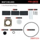 thumbnail image 2 of Kit de Reconstrucción Fill-Rite 100KTF1214 para Bombas Manuales Serie FR100, 2 of 2