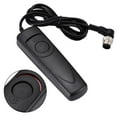 thumbnail image 4 of MC-30 Shutter Release Cable Remote Control for D100 D200 D300 D300S D700 D800 D800E D810 D4 D3 D4S D3X D3S D1H D1X, 4 of 8