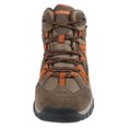 thumbnail image 3 of Northside Freemont Leather Mid Waterproof Hiking Boot Little Kid/Big Kid, 3 of 5