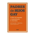thumbnail image 1 of Padres de Hijos Gay Un Libro de Preguntas y Respuestas para la Vida Diaria Océano Dan Owens Reid/Kristin Russo, 1 of 2