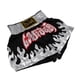 thumbnail image 4 of Pantalones Cortos de Boxeo Muay Thai Fighting Sanda MMA para Hombres Y Mujeres Sunnimix Pantalones cortos de boxeo XL, 4 of 7
