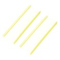thumbnail image 1 of Standard Tagging Fastener Price Tag Label Tagging Barb 25mm 1500pcs Yellow, 1 of 7