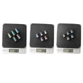 thumbnail image 3 of Bicycle Chainring Bolts Disc Triple Screws Crank Bolts Chainwheel Bike 5Pc B, 3 of 9